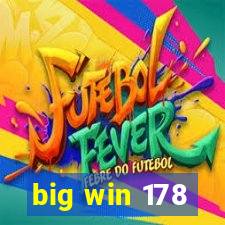 big win 178