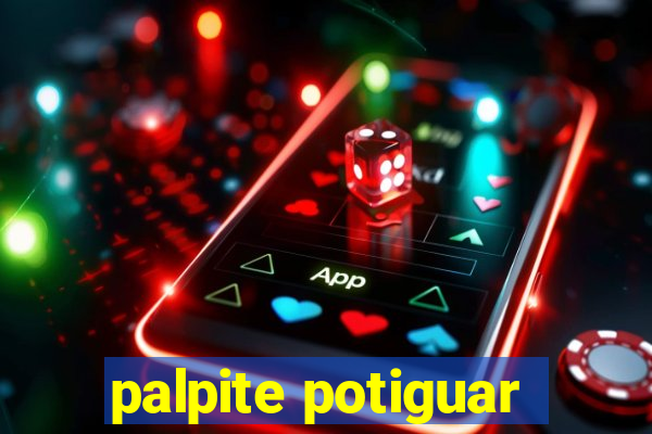 palpite potiguar