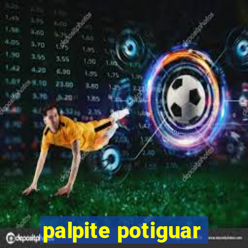 palpite potiguar