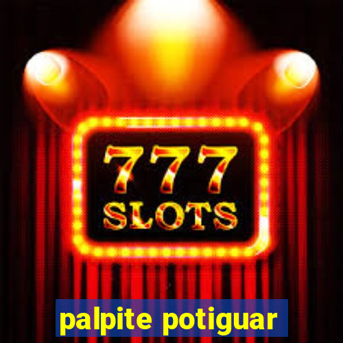 palpite potiguar