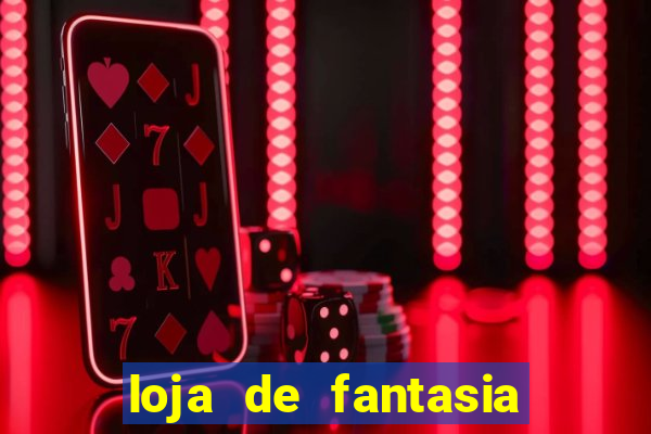 loja de fantasia na mooca rua juventus