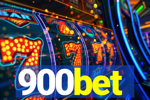 900bet