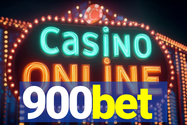 900bet