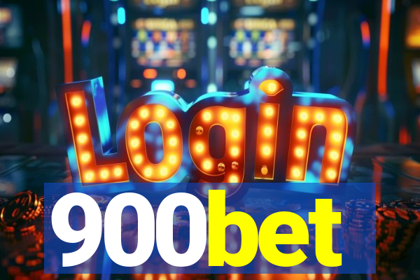 900bet