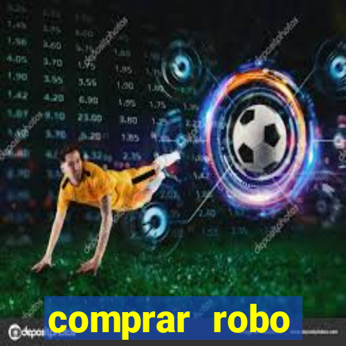 comprar robo fortune tiger