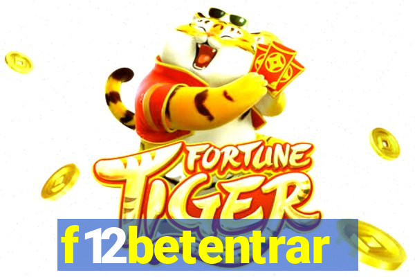 f12betentrar