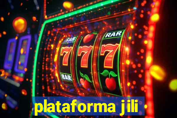 plataforma jili
