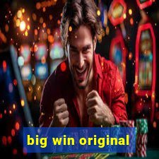 big win original