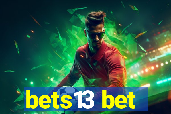 bets13 bet