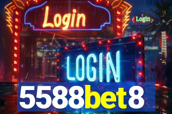 5588bet8