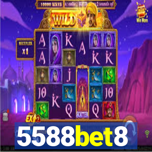 5588bet8