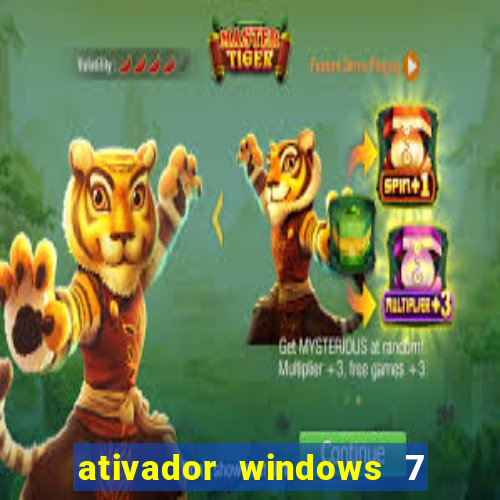 ativador windows 7 loader download