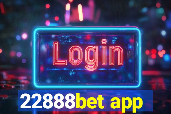 22888bet app