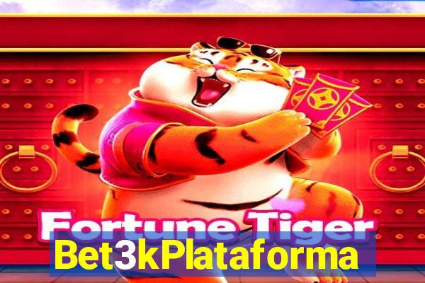Bet3kPlataforma