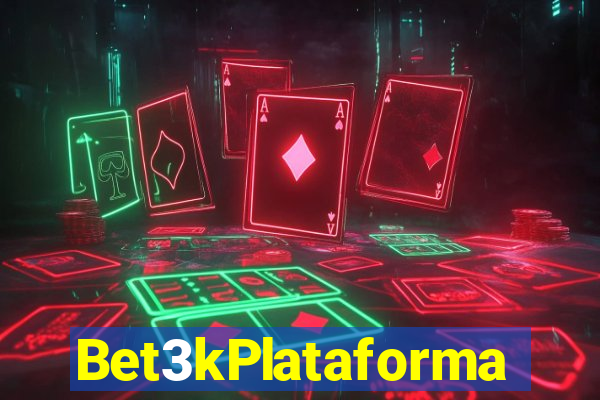 Bet3kPlataforma