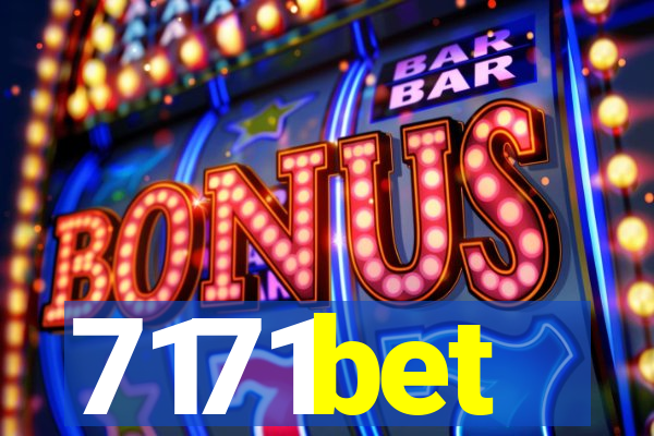 7171bet