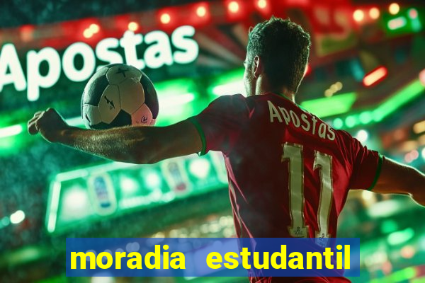 moradia estudantil em la plata