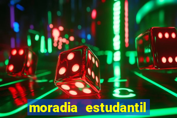 moradia estudantil em la plata
