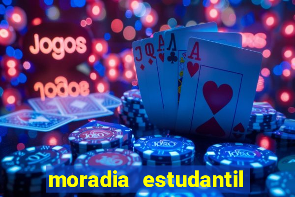 moradia estudantil em la plata