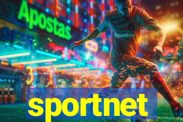 sportnet