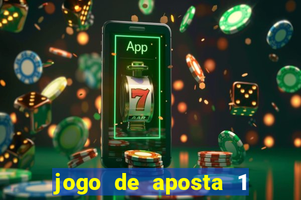 jogo de aposta 1 real tigre