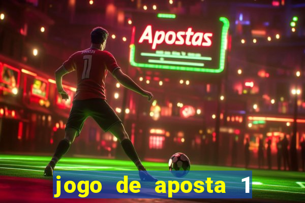 jogo de aposta 1 real tigre