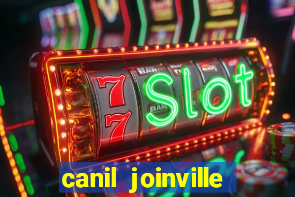 canil joinville vila nova