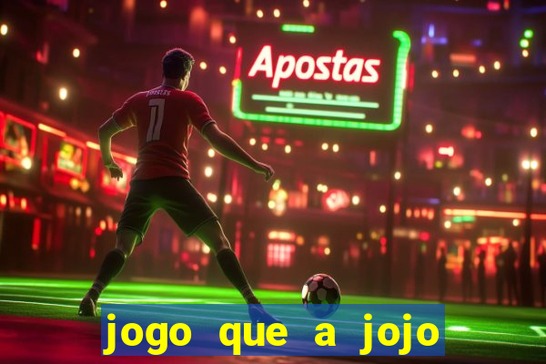 jogo que a jojo todynho joga