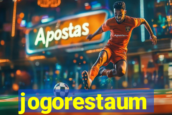 jogorestaum