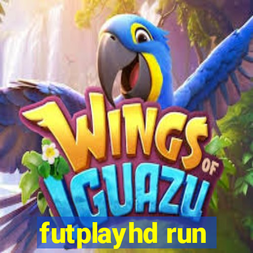 futplayhd run