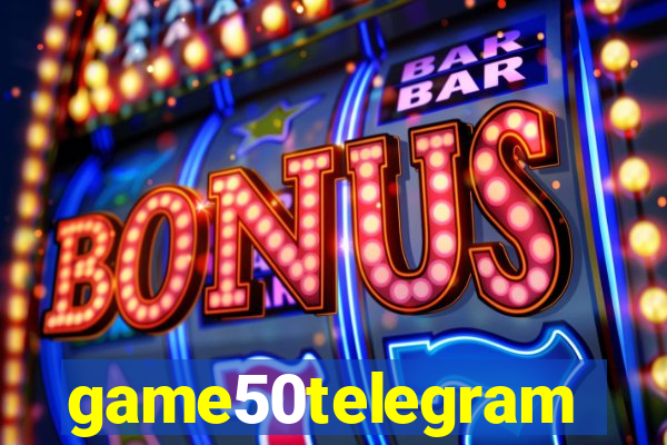 game50telegram