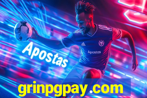 grinpgpay.com