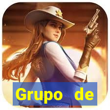 Grupo de alavancagem telegram