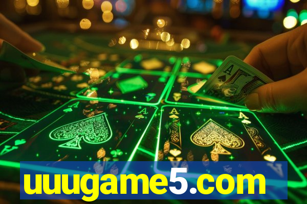 uuugame5.com