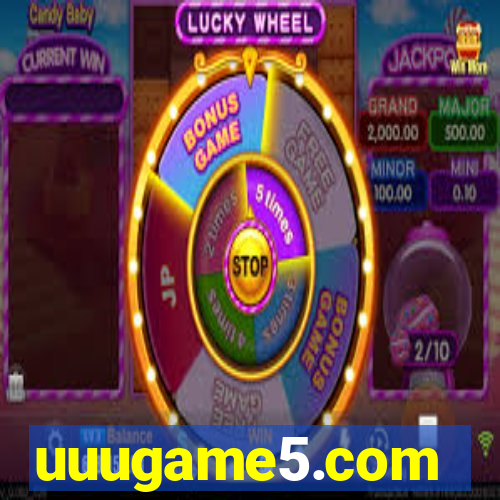 uuugame5.com