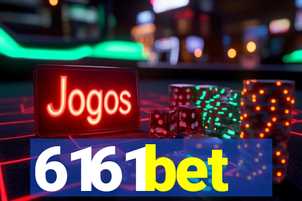 6161bet
