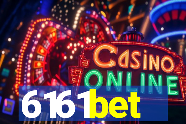 6161bet
