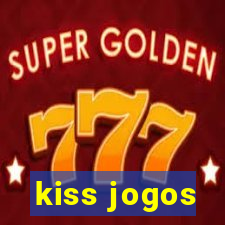 kiss jogos