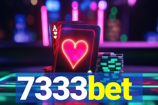 7333bet