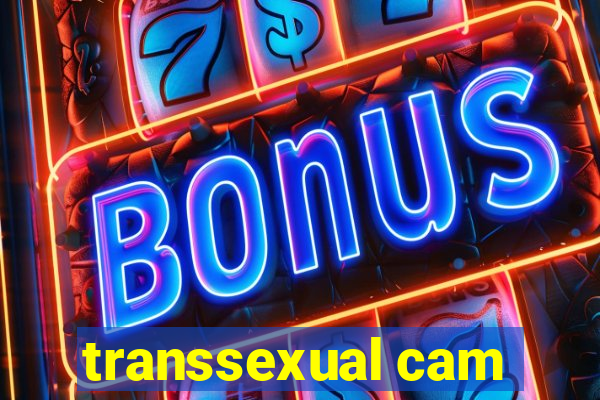transsexual cam