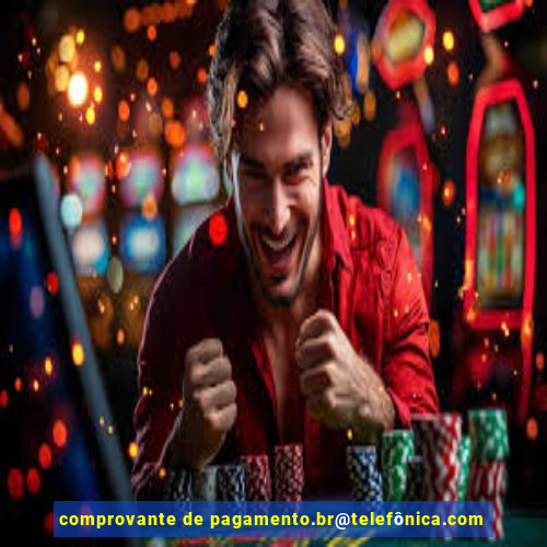 comprovante de pagamento.br@telefônica.com