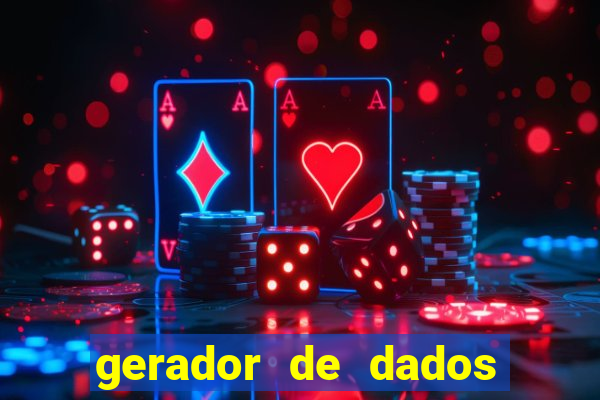 gerador de dados monopoly go