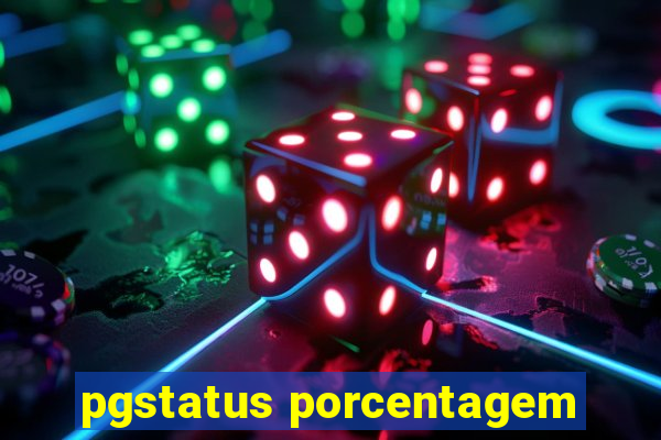 pgstatus porcentagem