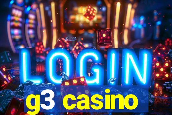 g3 casino
