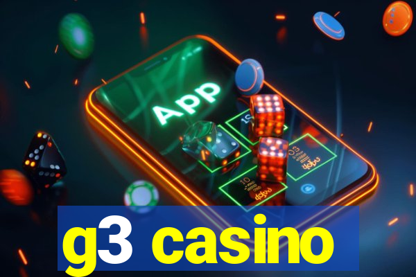 g3 casino
