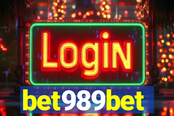 bet989bet