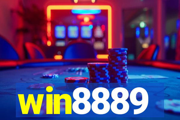 win8889