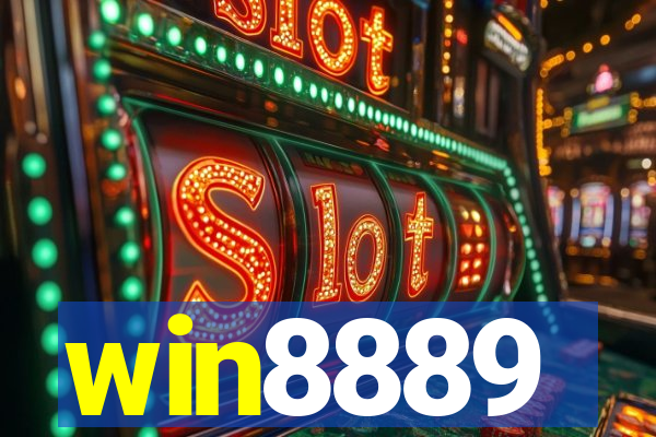 win8889