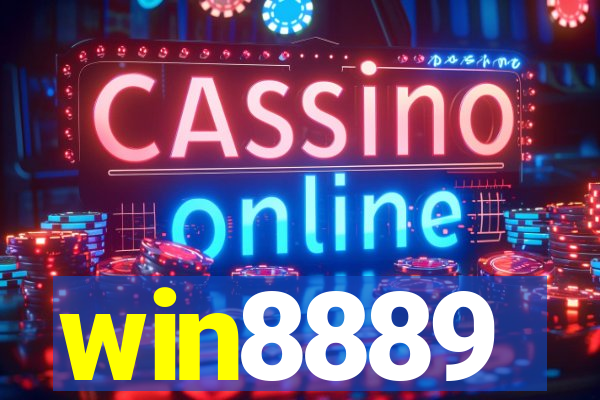 win8889