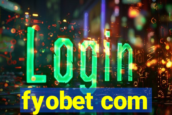 fyobet com